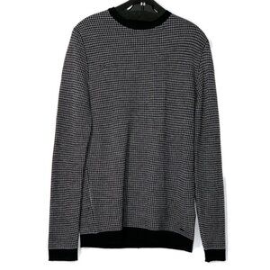 Strellson 100% Virgin Wool Pullover Sweater